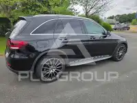 2020 Mercedes Benz GLC 300