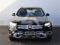 2020 Mercedes Benz GLC 300