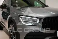 2020 Mercedes Benz GLC 300