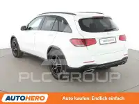 2020 Mercedes Benz GLC 300