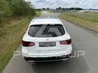 2020 Mercedes Benz GLC 300