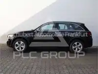2020 Mercedes Benz GLC 300