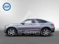 2020 Mercedes Benz GLC 300