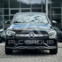 2020 Mercedes Benz GLC 300