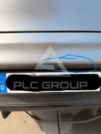 2020 Mercedes Benz GLC 300