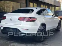 2020 Mercedes Benz GLC 300