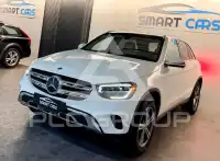 2020 Mercedes Benz GLC 300
