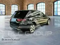2020 Mercedes Benz GLC 300
