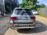 2020 Mercedes Benz GLC 300