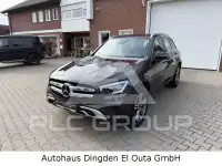 2020 Mercedes Benz GLC 300