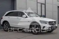 2020 Mercedes Benz GLC 300