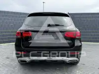 2020 Mercedes Benz GLC 300