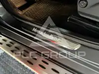 2020 Mercedes Benz GLC 300