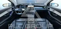 2020 Mercedes Benz GLC 300