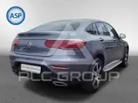 2020 Mercedes Benz GLC 300