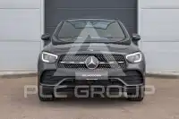 2020 Mercedes Benz GLC 300