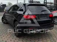2020 Mercedes Benz GLC 300