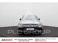 2020 Mercedes Benz GLC 300