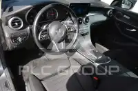 2020 Mercedes Benz GLC 300