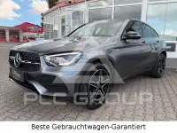2020 Mercedes Benz GLC 300