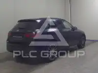 2020 Mercedes Benz GLC 300