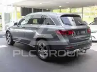 2020 Mercedes Benz GLC 300