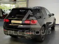 2020 Mercedes Benz GLC 300