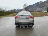 2020 Mercedes Benz GLC 300
