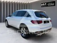 2020 Mercedes Benz GLC 300