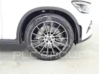 2020 Mercedes Benz GLC 300