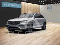2020 Mercedes Benz GLC 300