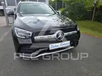 2020 Mercedes Benz GLC 300