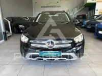2020 Mercedes Benz GLC 300
