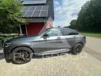 2020 Mercedes Benz GLC 300