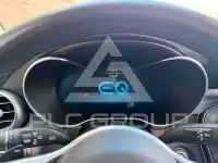 2020 Mercedes Benz GLC 300