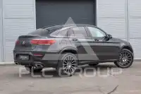 2020 Mercedes Benz GLC 300