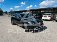2020 Mercedes Benz GLC 300