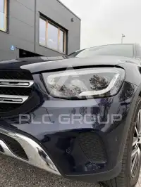 2020 Mercedes Benz GLC 300