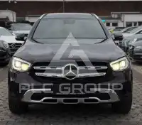 2020 Mercedes Benz GLC 300