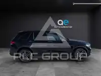 2020 Mercedes Benz GLC 300