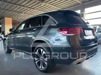 2020 Mercedes Benz GLC 300