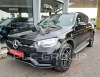 2020 Mercedes Benz GLC 300