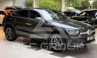 2020 Mercedes Benz GLC 300