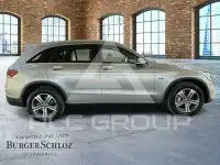 2020 Mercedes Benz GLC 300
