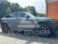 2020 Mercedes Benz GLC 300