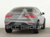 2020 Mercedes Benz GLC 300