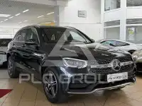 2020 Mercedes Benz GLC 300