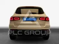 2020 Mercedes Benz GLC 300
