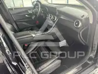 2020 Mercedes Benz GLC 300