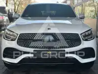 2020 Mercedes Benz GLC 300